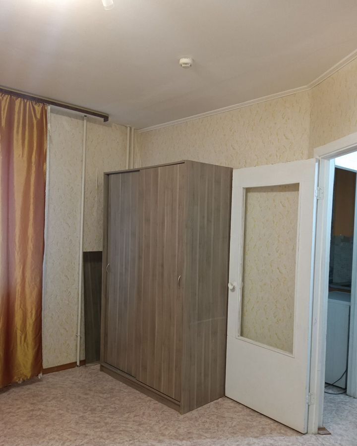 квартира г Уфа р-н Калининский ул Валерия Лесунова 8 ЖК Полесье фото 2