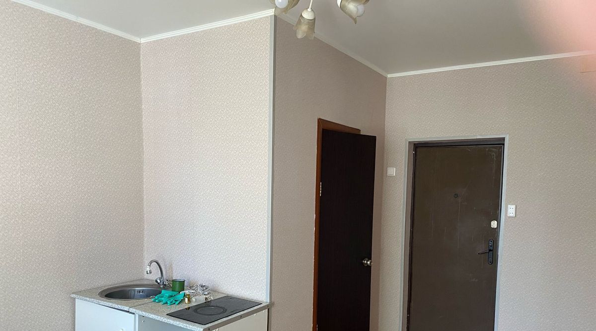 комната г Самара р-н Октябрьский Гагаринская ул Гаражная 11 фото 1