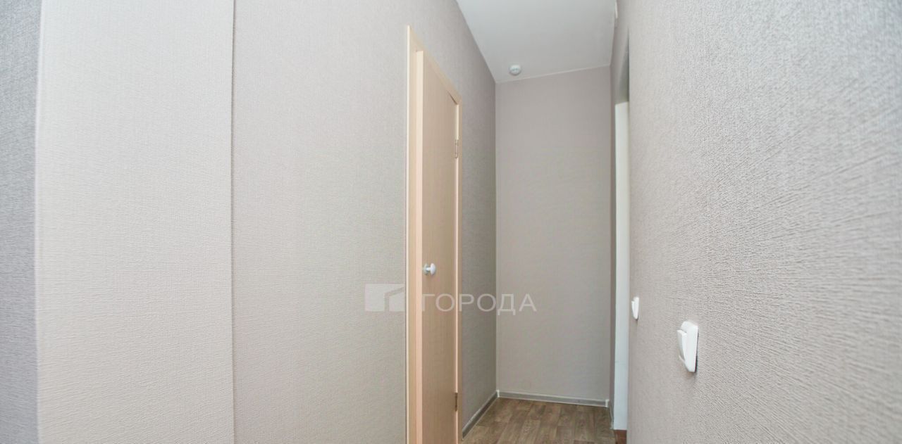 квартира г Новокузнецк р-н Заводской ул Климасенко 21а фото 6