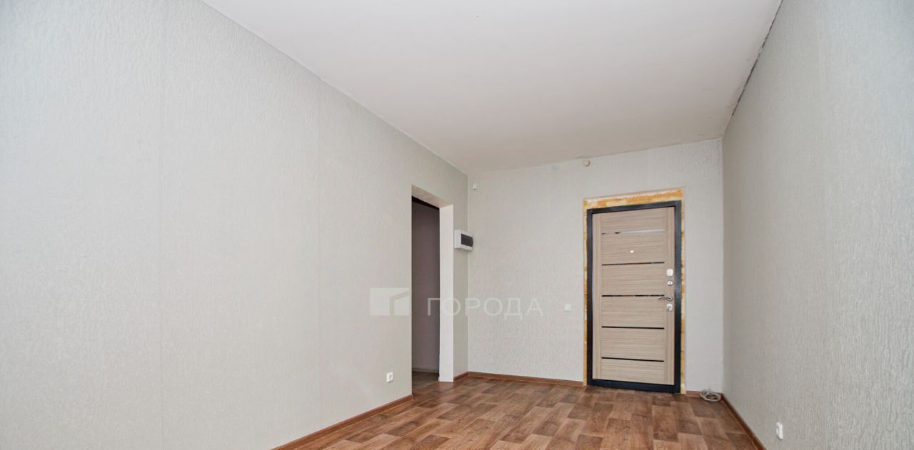 квартира г Новокузнецк р-н Заводской ул Климасенко 21а фото 10
