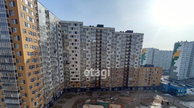 квартира пр-кт Ручьевский 17к/1 Девяткино фото