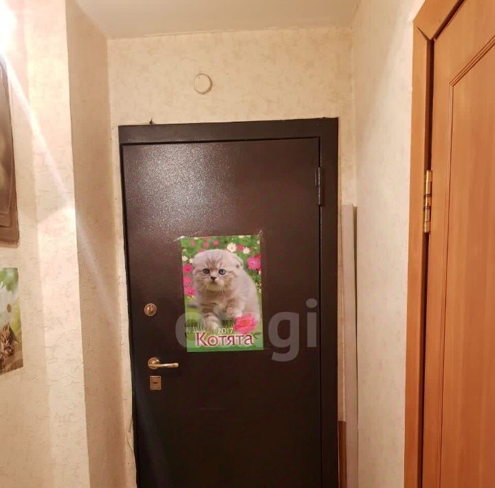 квартира г Кемерово р-н Центральный ул Красная 21 фото 15