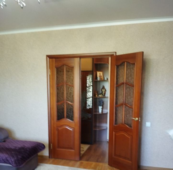квартира г Прокопьевск р-н Рудничный ул Гайдара 50 фото 15