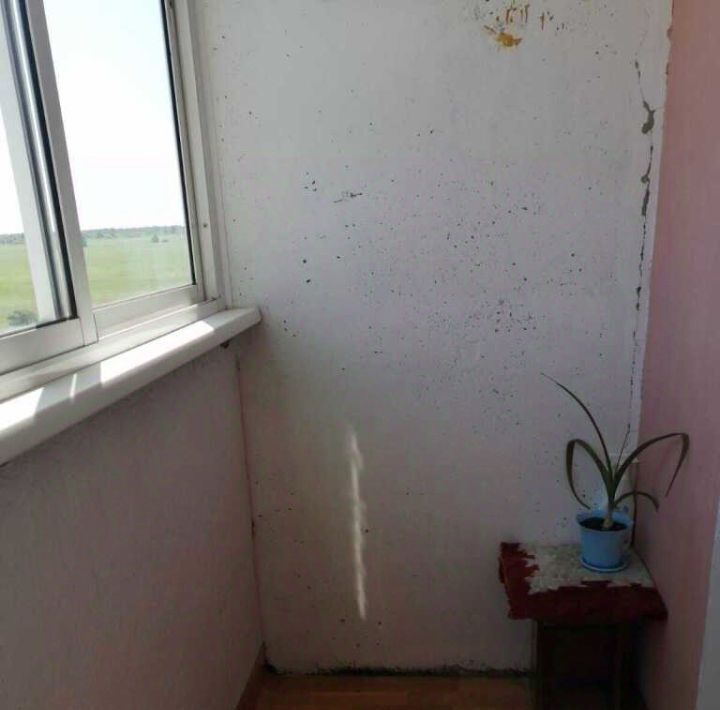квартира г Юрга ул Фестивальная 4в фото 9