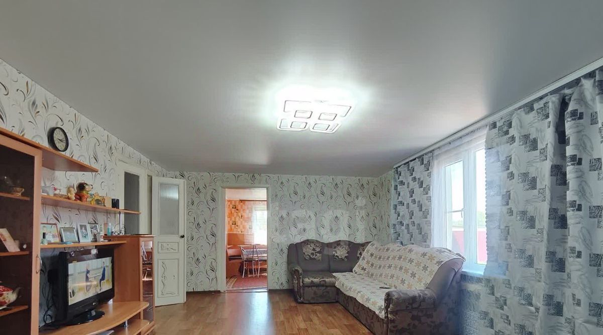 дом г Балашов туп Симбирский 12 фото 3