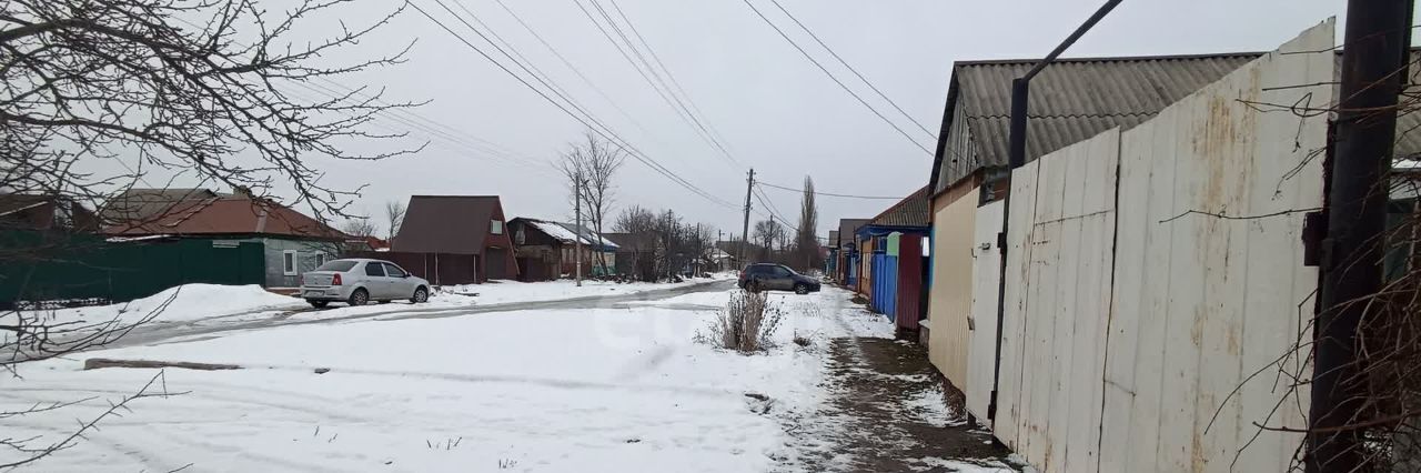 земля г Балашов ул Шатилова 49 фото 4