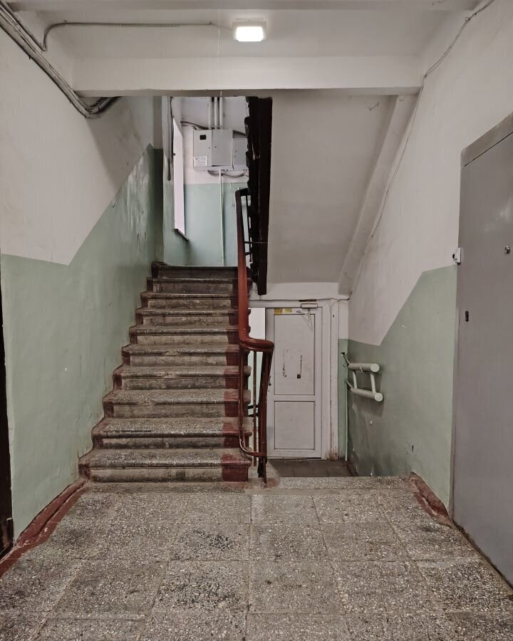 квартира г Нижний Тагил р-н Тагилстроевский ул Новострой 17 фото 4