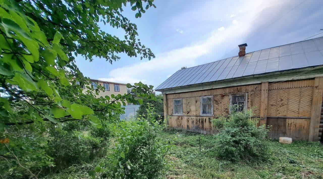 земля г Пермь р-н Индустриальный ул Оверятская 24 фото 14