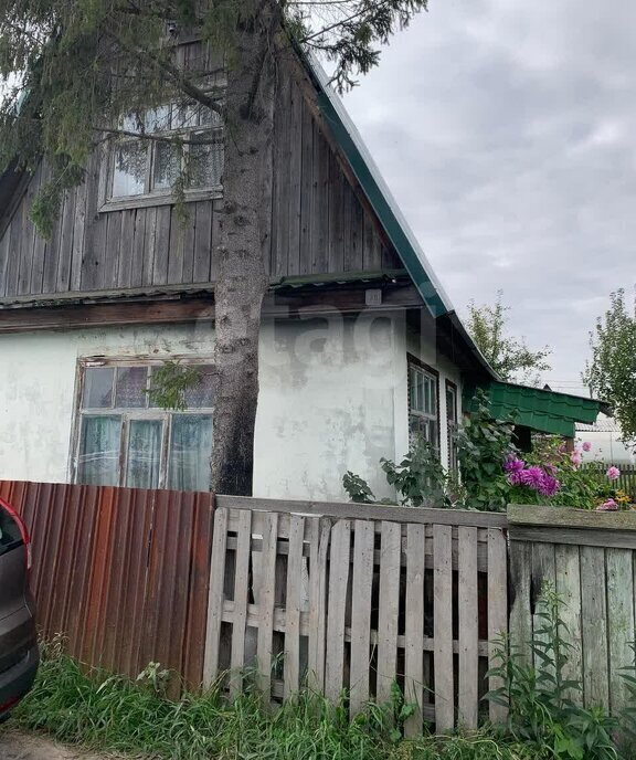 дом г Тюмень снт Корабельщик ул Молодежная фото 29