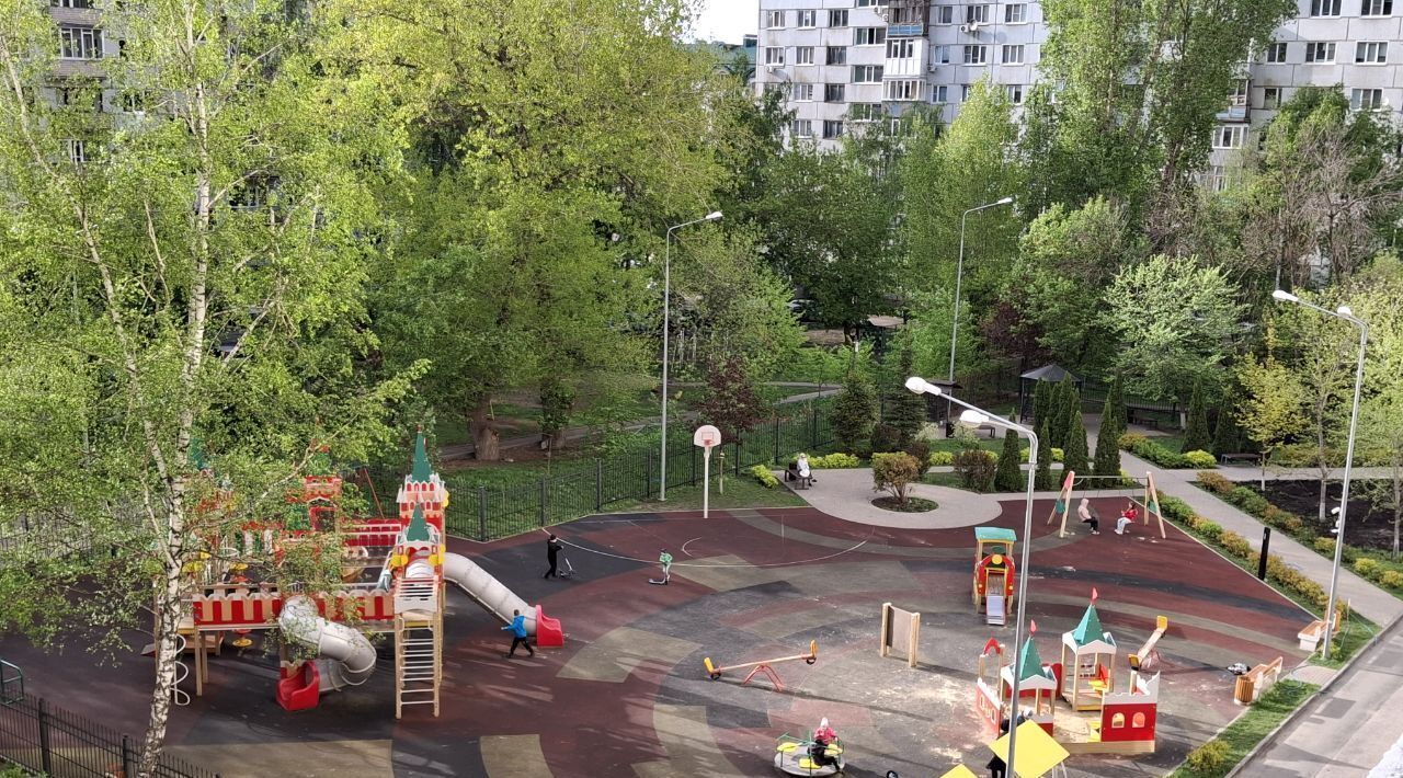 квартира г Пенза р-н Ленинский ул Плеханова 14 фото 10