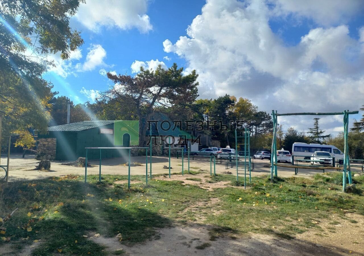 земля г Севастополь р-н Балаклавский Балаклавский муниципальный округ, мкр-н Сапун-Гора, Крым фото 9