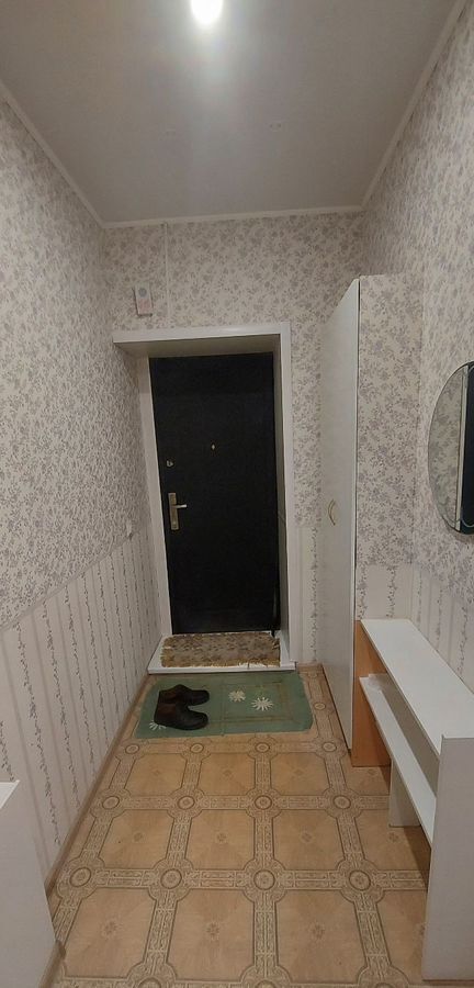 квартира г Пенза 3-й пр. Рахманинова, 2, р-н Октябрьский фото 12