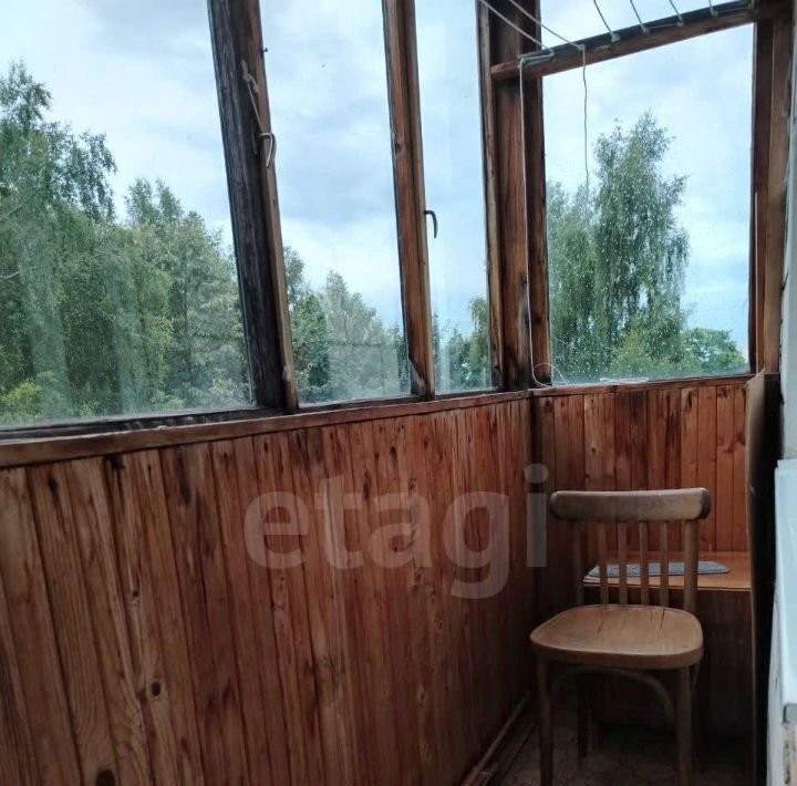 квартира г Кострома п Малышково проезд Березовый 8 фото 9