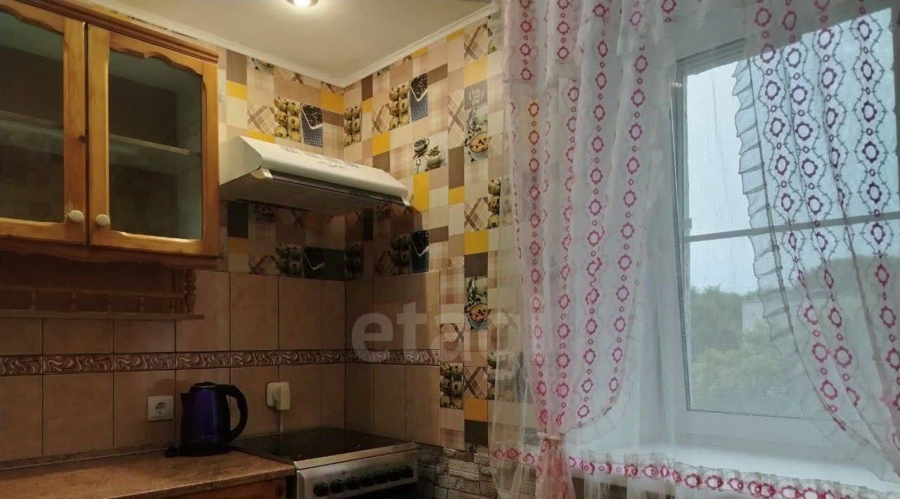 квартира г Кострома п Малышково проезд Березовый 8 фото 10