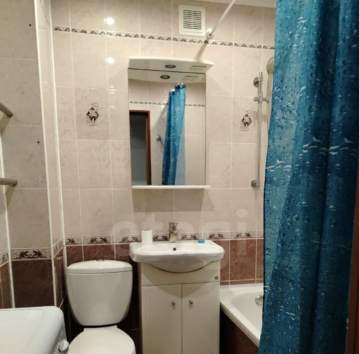 квартира г Кострома п Малышково проезд Березовый 8 фото 17