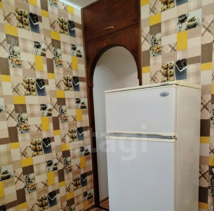 квартира г Кострома п Малышково проезд Березовый 8 фото 14