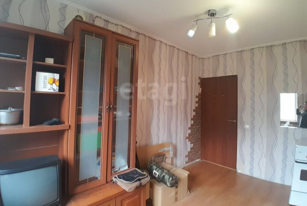 квартира г Самара Безымянка пр-кт Карла Маркса 465 фото 5
