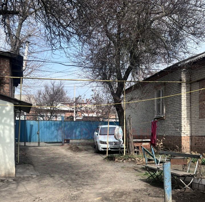 дом г Новочеркасск пл Архангельская фото 2