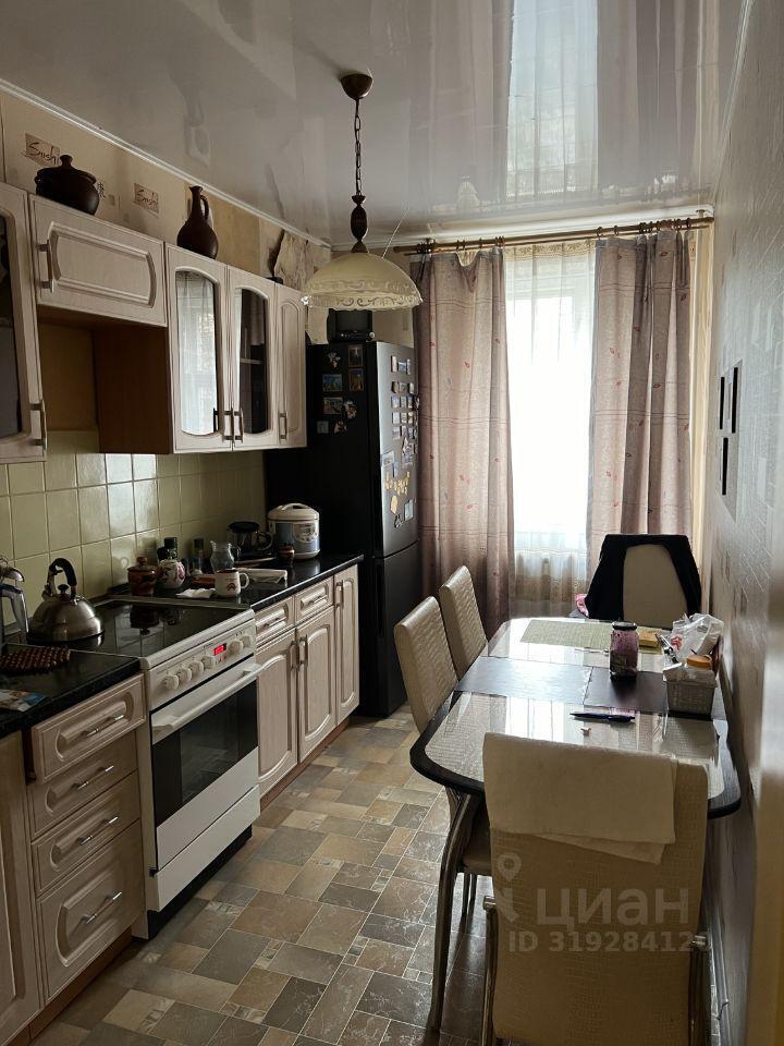 квартира городской округ Богородский г Электроугли ул Школьная 40 фото 1
