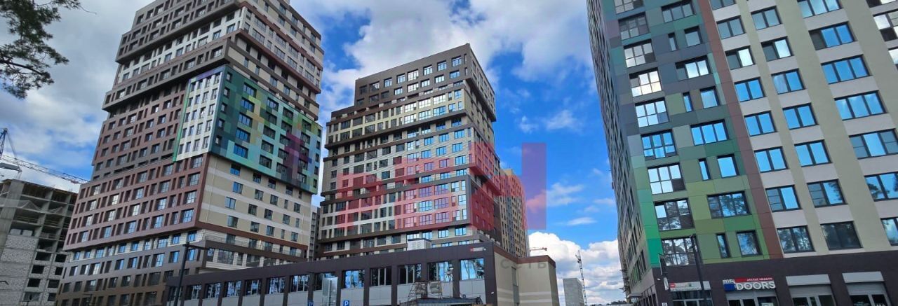 свободного назначения г Воронеж р-н Центральный пр-кт Московский 136 фото 4