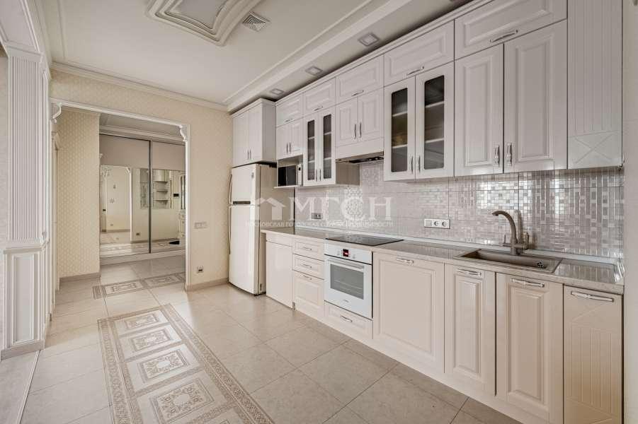 квартира г Реутов ул Реутовских ополченцев 10 фото 2