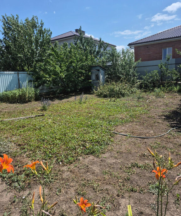 земля г Батайск дп Донская Чаша ул Персиковая 1010 фото 3