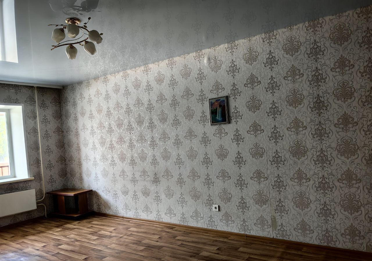 квартира г Абакан ул Торговая 2а фото 6