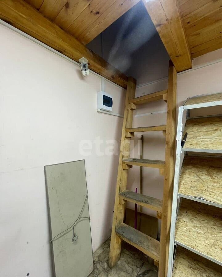 офис г Томск р-н Кировский ул Енисейская 19/3 фото 10