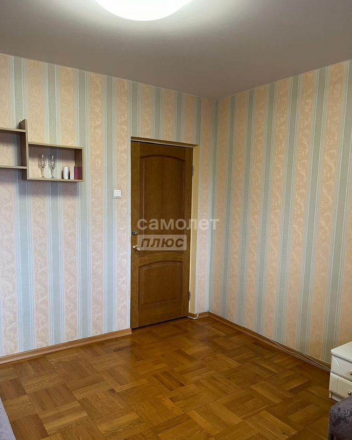квартира г Москва метро Новые Черемушки ул Профсоюзная 43к/2 фото 9