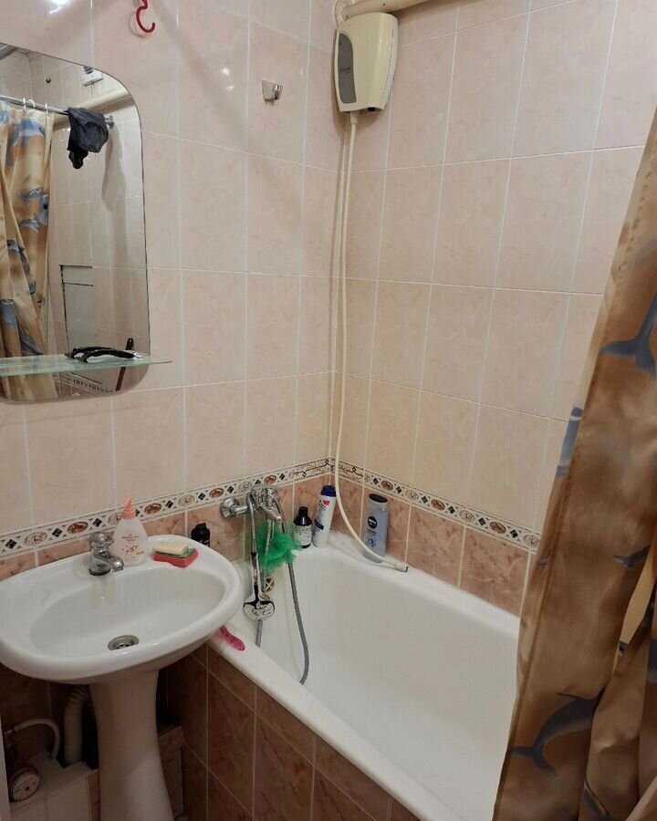 квартира г Рязань р-н Советский ул Сенная 3 фото 4