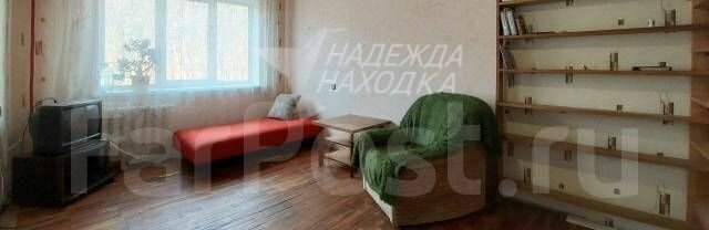квартира г Фокино ул Карла Маркса 33 фото 7