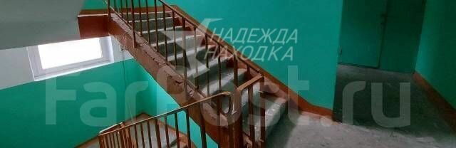 квартира г Фокино ул Карла Маркса 33 фото 11