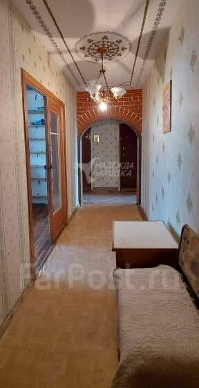 квартира г Фокино ул Карла Маркса 33 фото 10