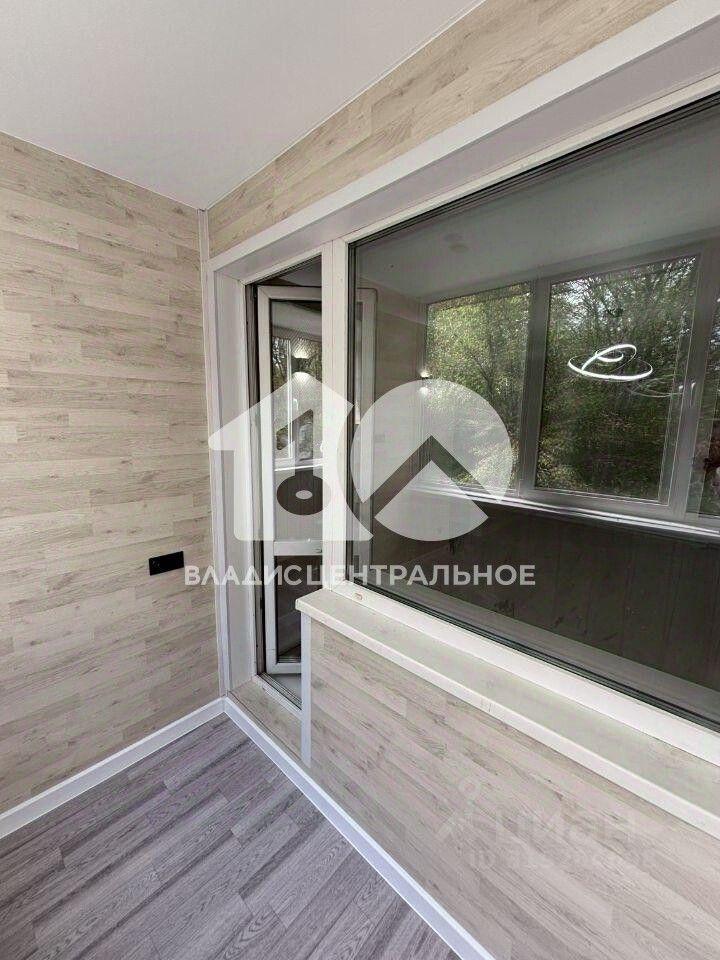 квартира г Новосибирск р-н Калининский ул Кропоткина 130/3 фото 21
