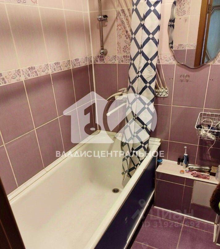 квартира г Новосибирск р-н Советский ул Рубиновая 3 фото 7