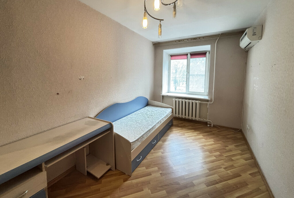 квартира г Сыктывкар ул Коммунистическая 88 фото 11