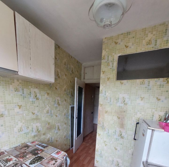 квартира г Керчь ул Большевистская 3 фото 9