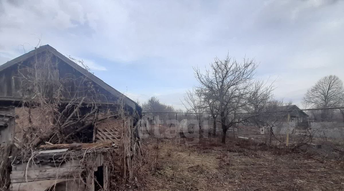 земля г Балашов ул Большая Революционная 73 фото 8