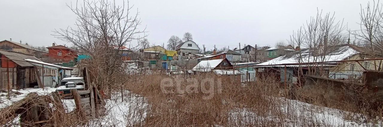 земля г Балашов ул Шатилова 49 фото 7