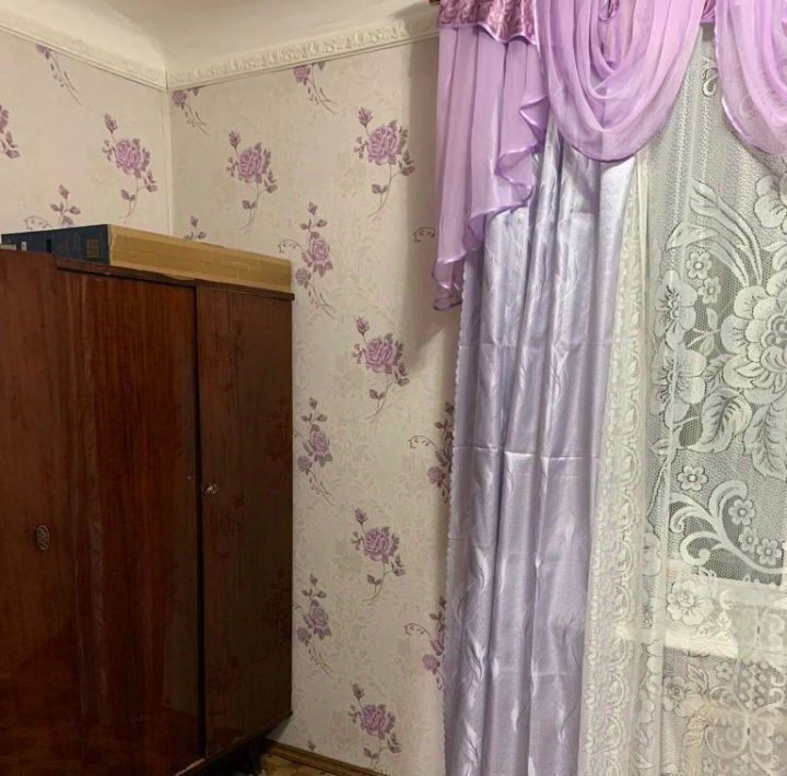 квартира г Нижний Новгород Парк культуры ул Коломенская 7 фото 4