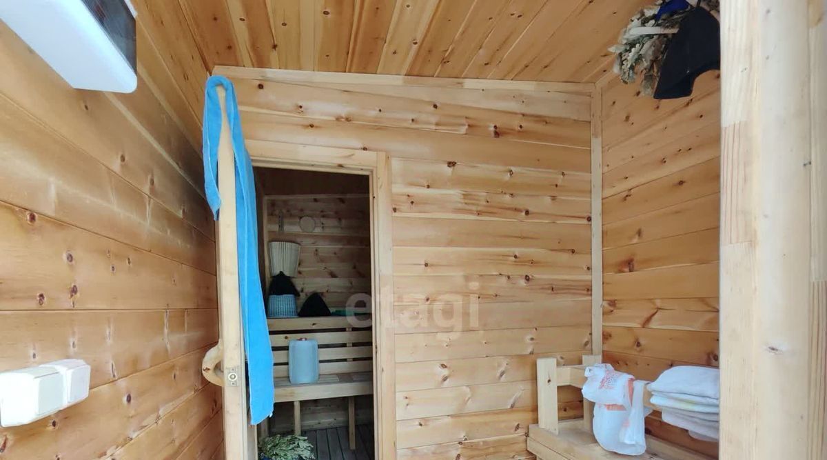 дом г Балашов ул Лермонтова 24 фото 12