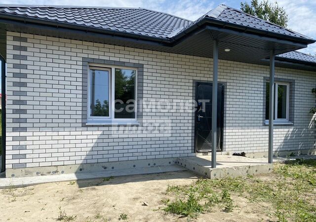 р-н Ленинский снт Якорь ул Сиреневая 56 фото