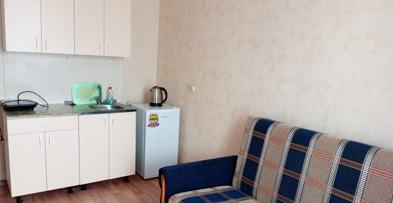 квартира г Новосибирск р-н Первомайский ул Твардовского 22/3 фото 1