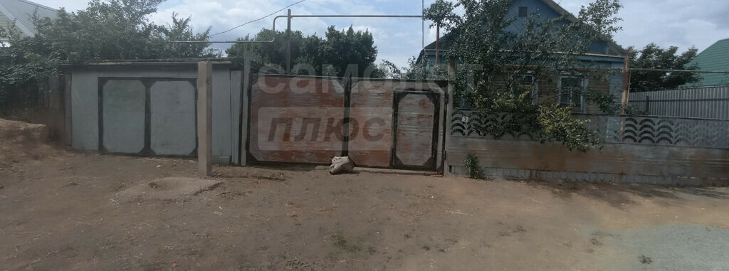 дом г Орск Степной ул С.Юлаева 7 фото 1