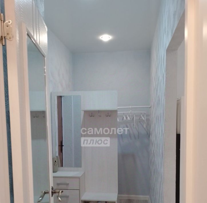 квартира г Краснодар р-н Прикубанский ул Западный Обход 39/2к 3 фото 5