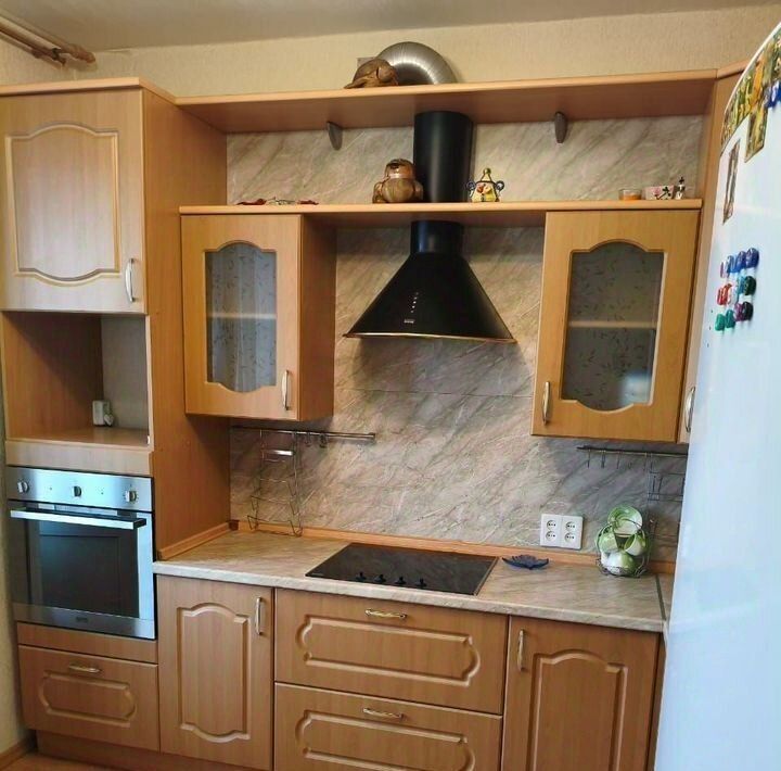 квартира г Самара Московская ул Киевская 13 фото 1