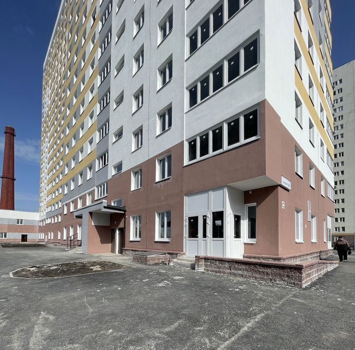 свободного назначения г Уфа р-н Калининский Инорс ул Новоселов 8 фото 3