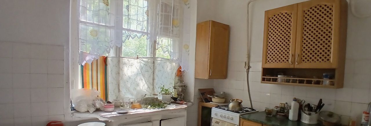 квартира г Тольятти р-н Центральный ул Карла Маркса 64 фото 1