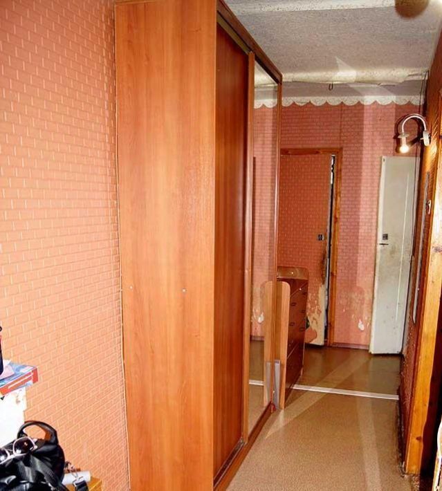 квартира г Самара Спортивная ул Мориса Тореза 103 фото 3