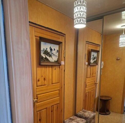 квартира Геологическая ул Пальмиро Тольятти 19 фото